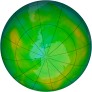 Antarctic Ozone 1980-01-02